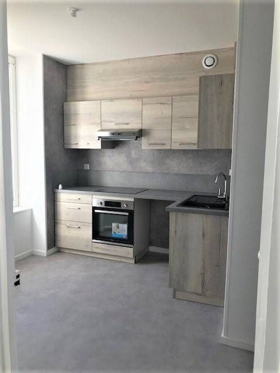 Appartement à louer, 58m², Saint-Agrève