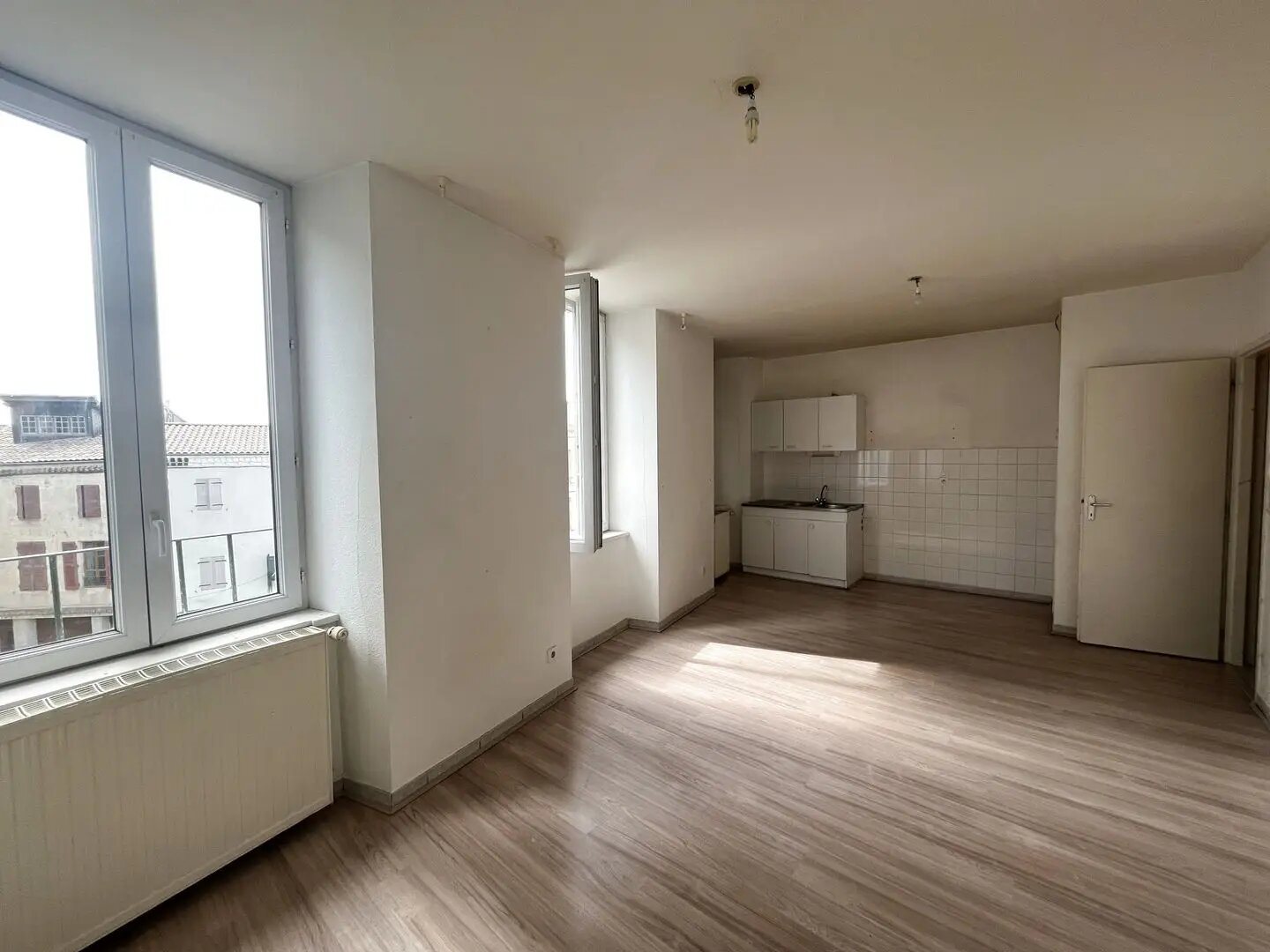 Appartement à louer, 70m², Vernoux-en-Vivarais