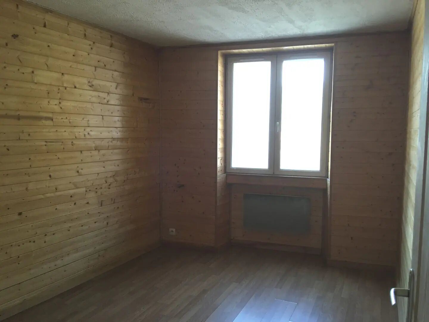 Appartement à louer, 38m², Lamastre
