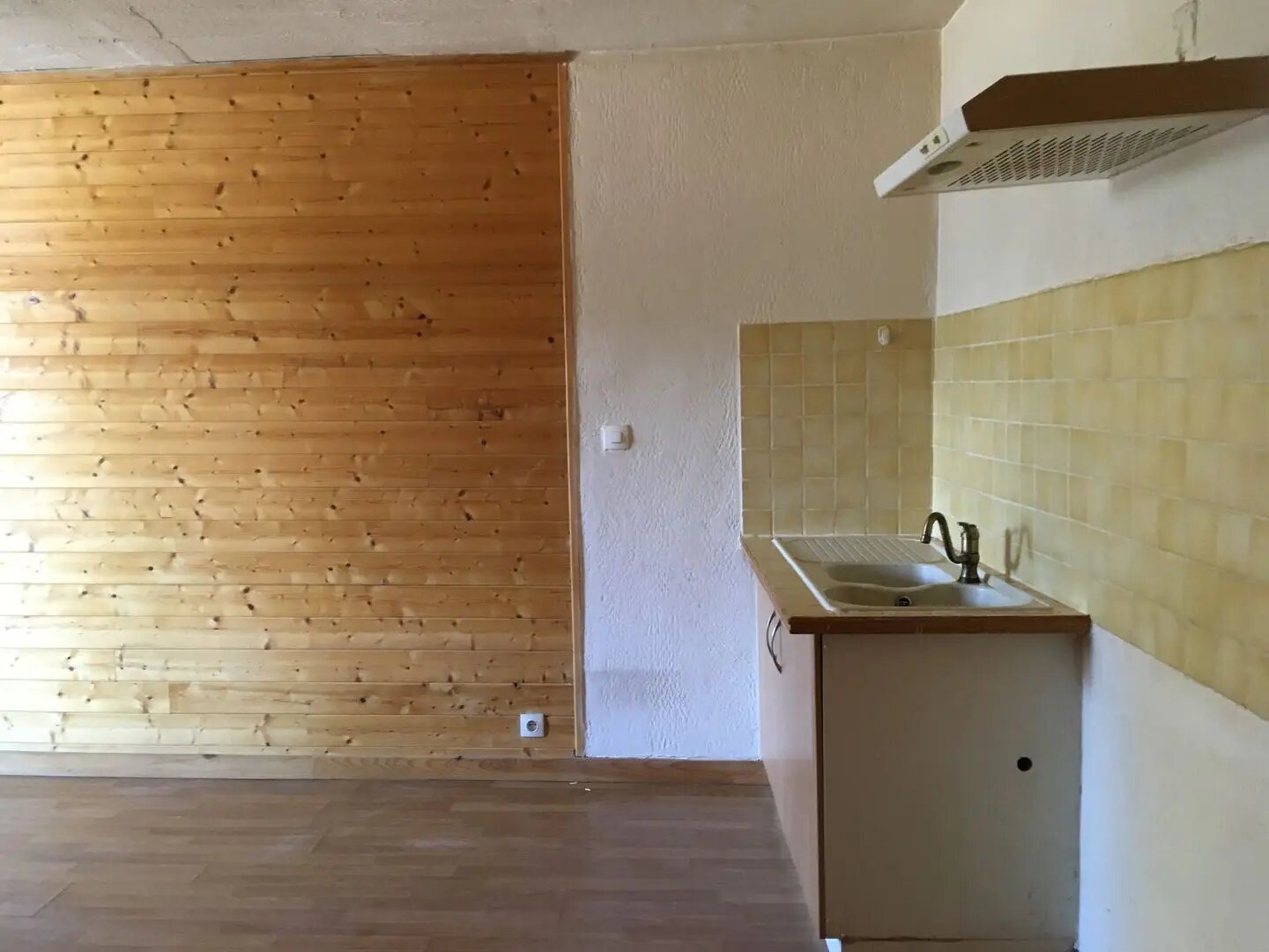 Appartement à louer, 38m², Lamastre