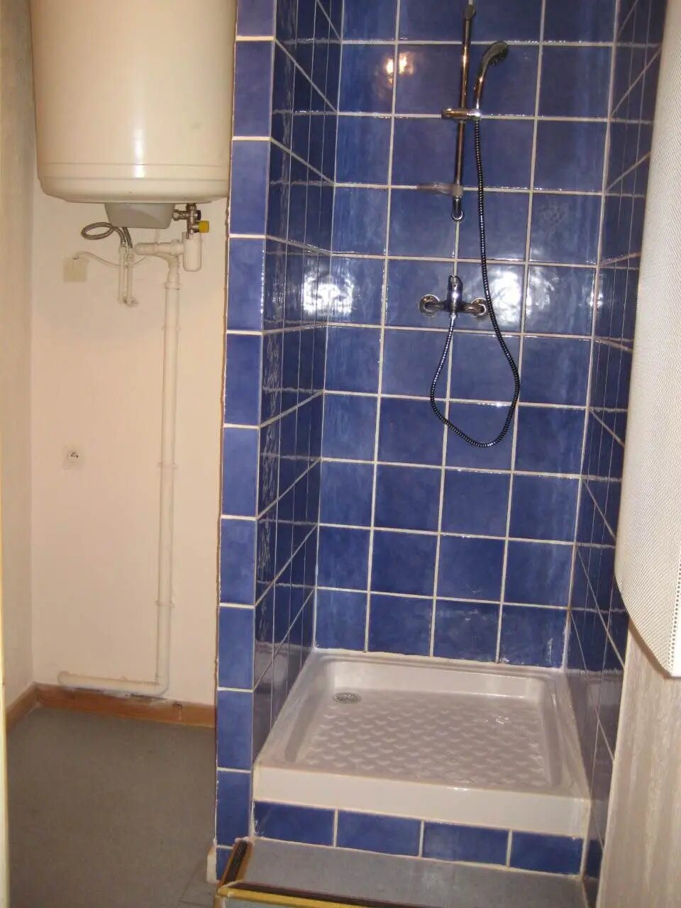 Appartement à louer, 38m², Lamastre