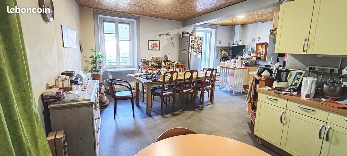 Appartement à vendre, 141m², Lamastre