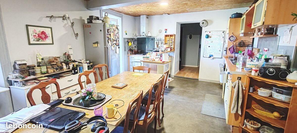 Appartement à vendre, 141m², Lamastre