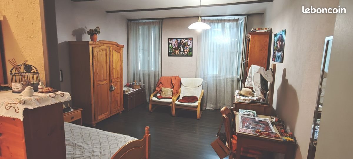 Appartement à vendre, 141m², Lamastre
