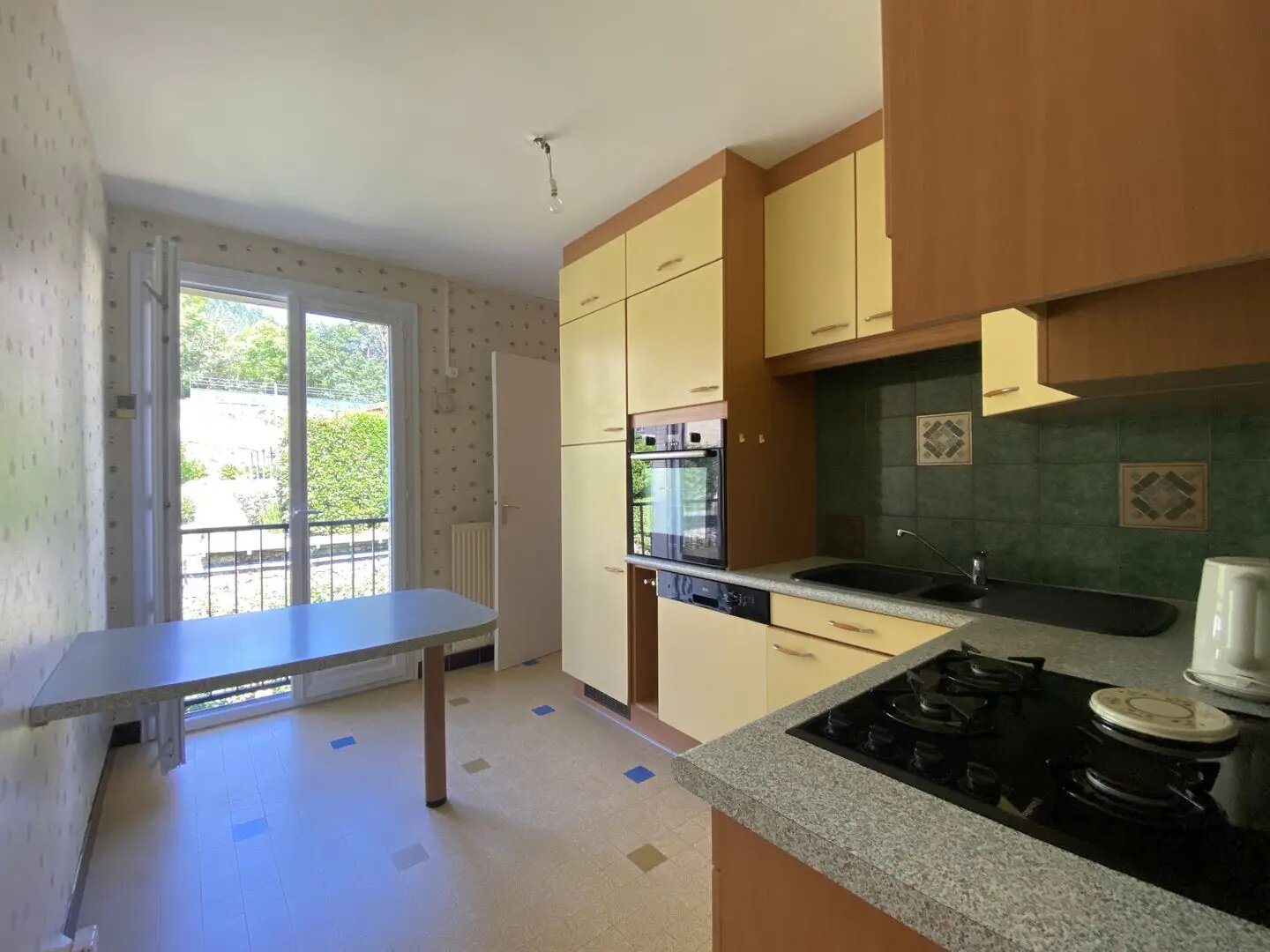 Appartement à vendre, 73m², Le Cheylard