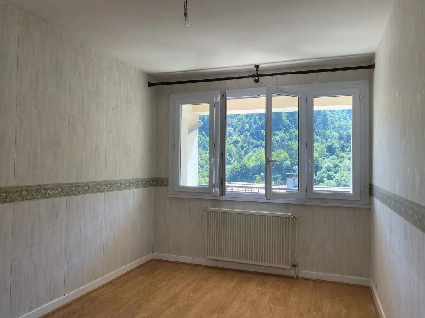 Appartement à vendre, 73m², Le Cheylard