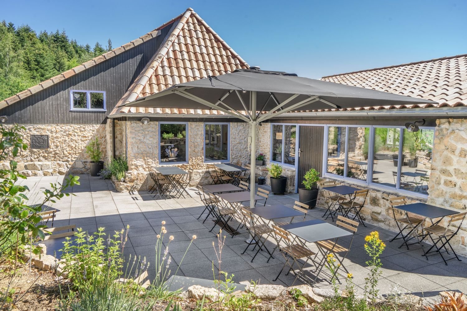 Maison à vendre, 120m², Marcols-les-Eaux
