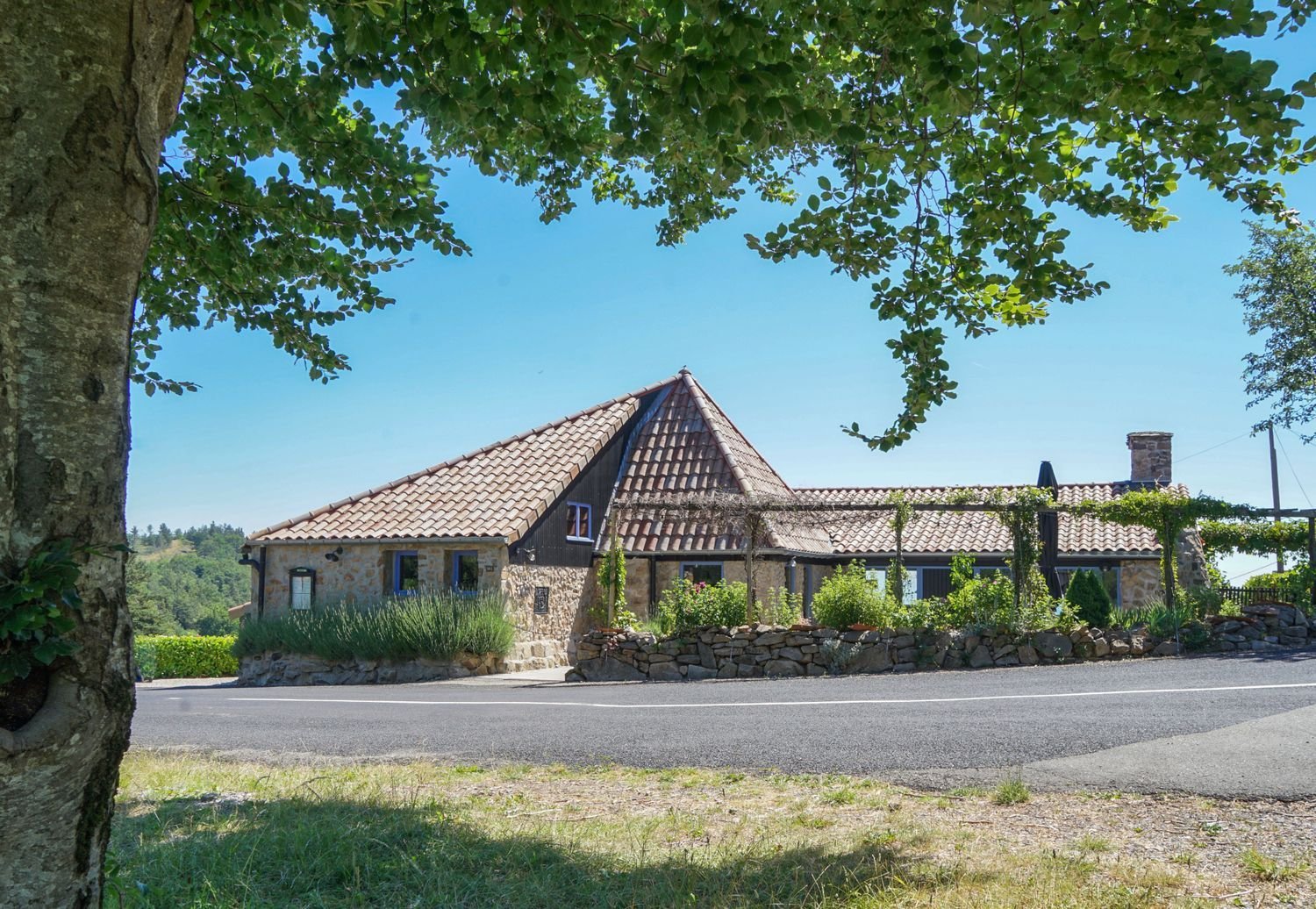 Maison à vendre, 120m², Marcols-les-Eaux