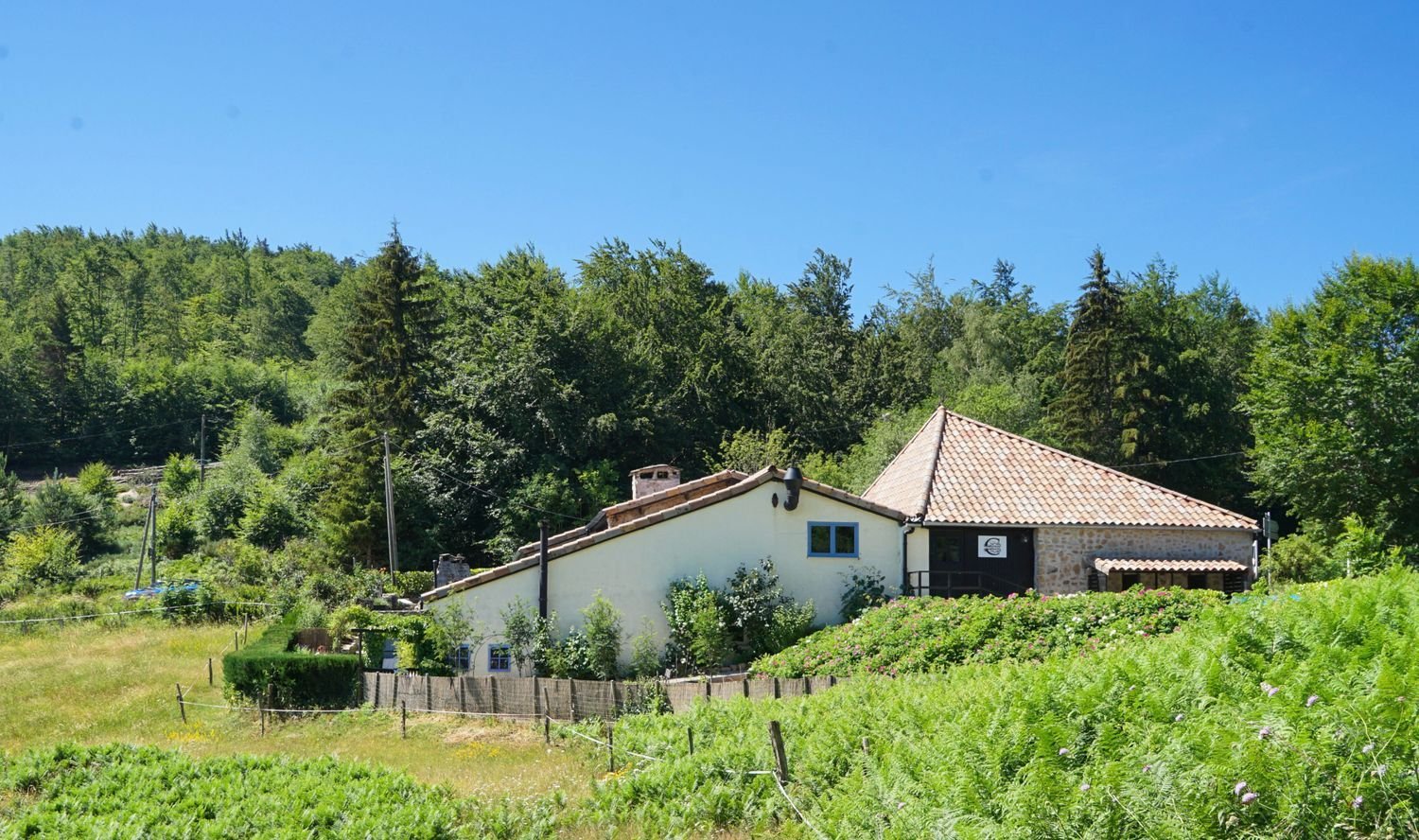 Maison à vendre, 120m², Marcols-les-Eaux