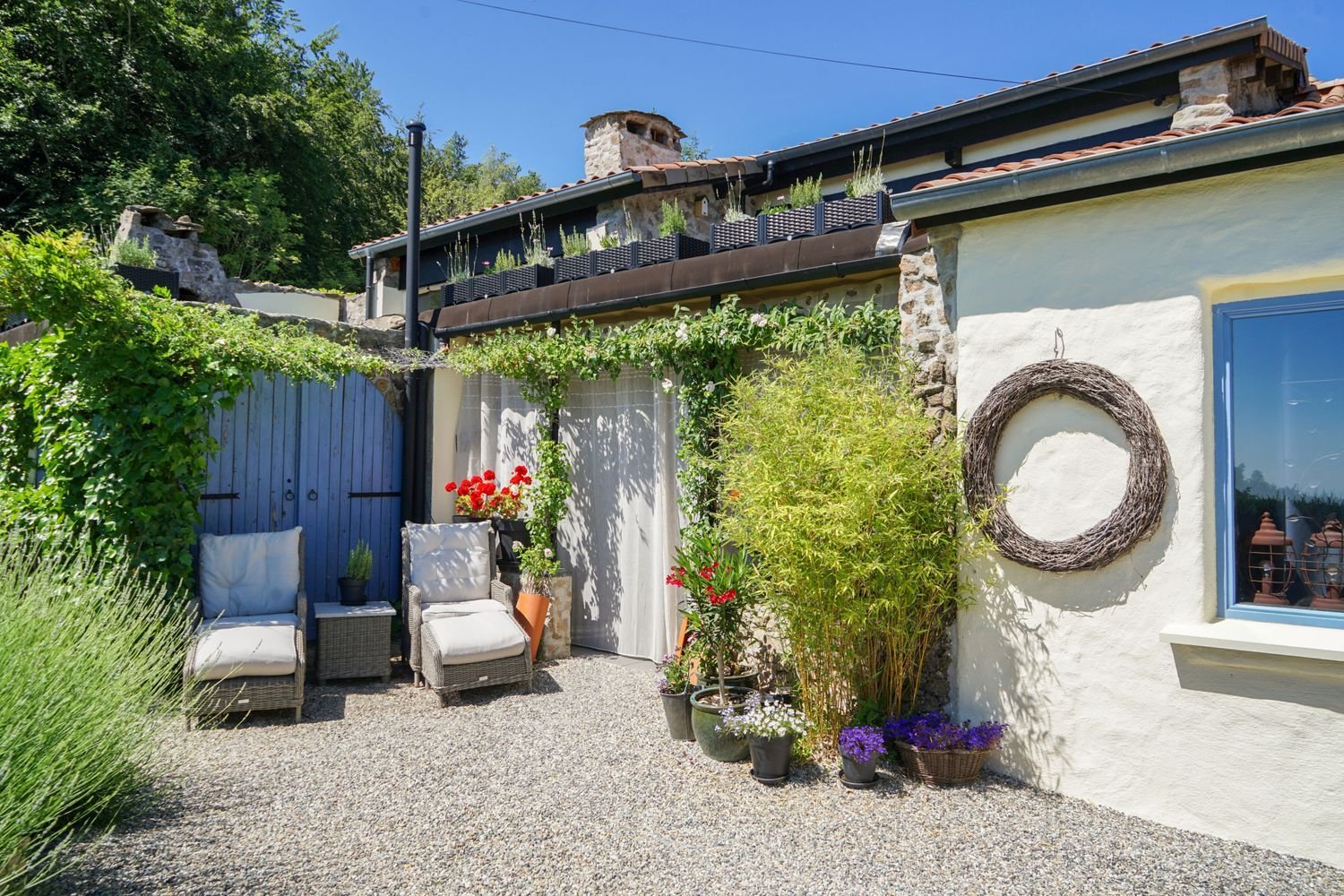 Maison à vendre, 120m², Marcols-les-Eaux
