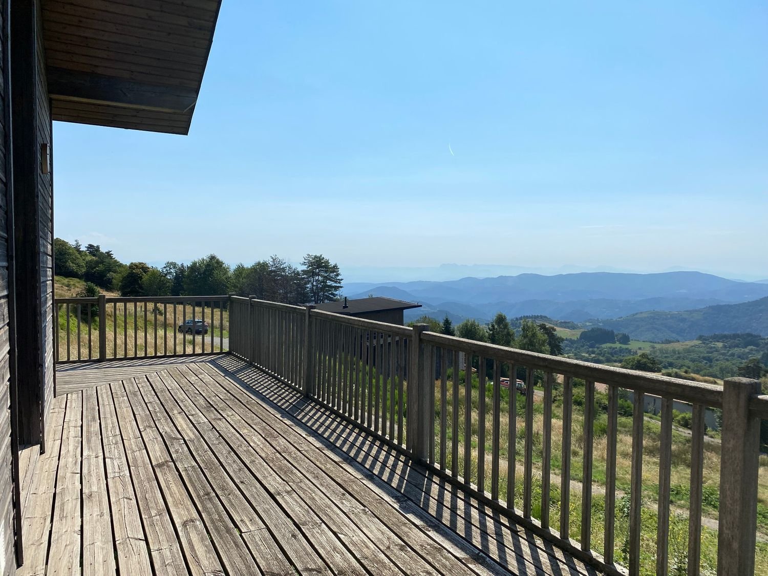 Maison à vendre, 150m², Gluiras