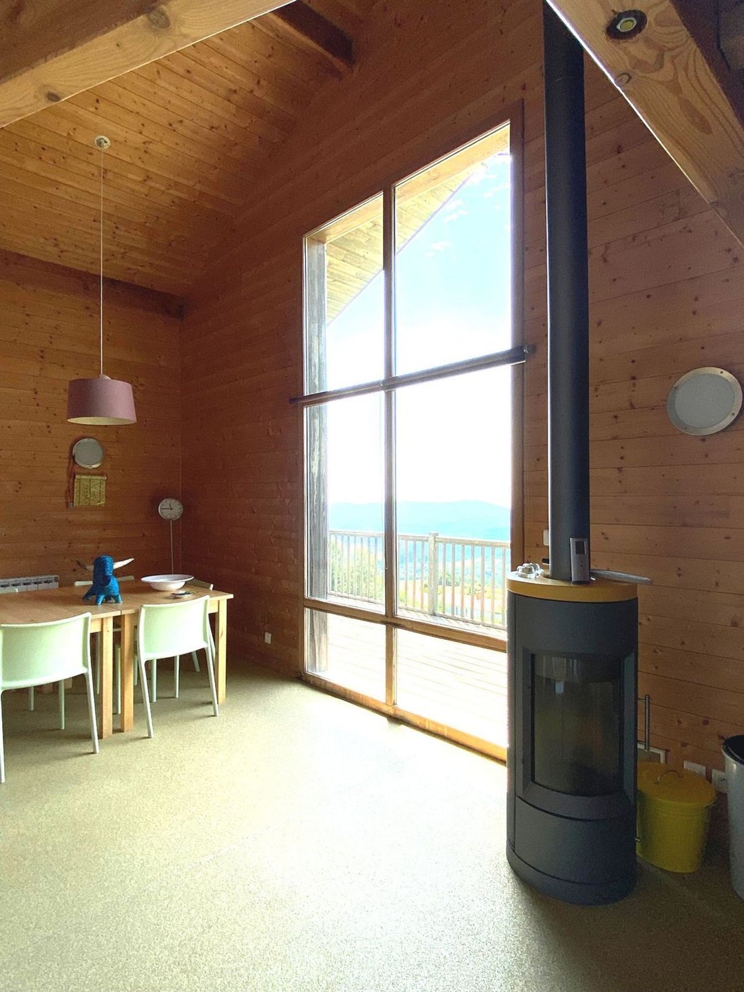 Maison à vendre, 150m², Gluiras