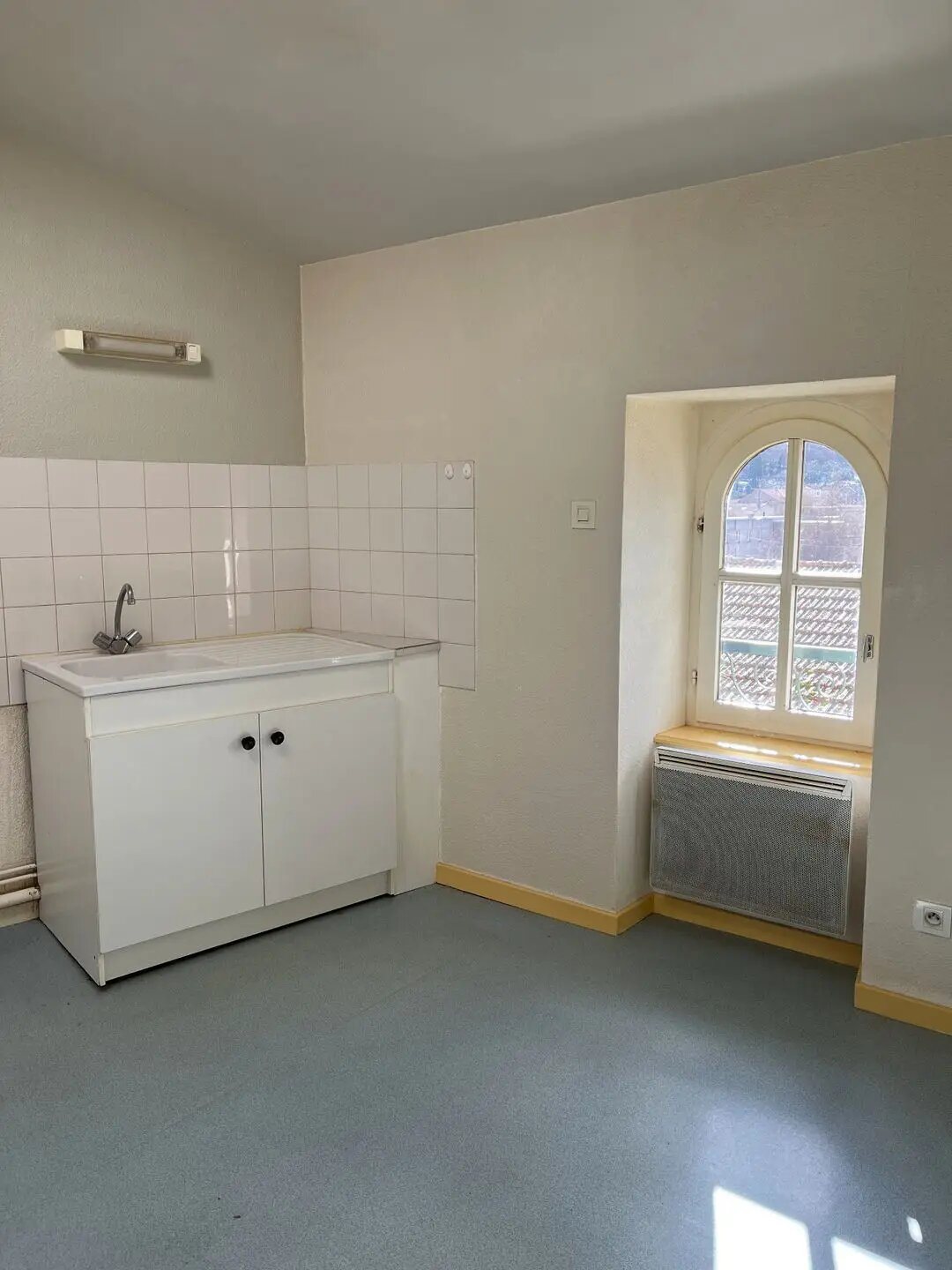 Appartement à louer, 53m², Lamastre