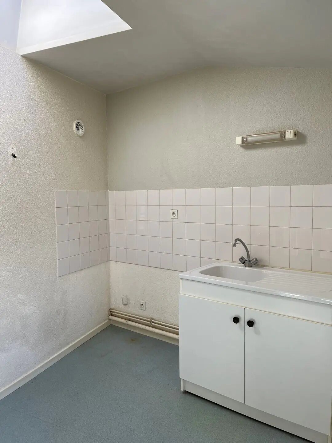 Appartement à louer, 53m², Lamastre