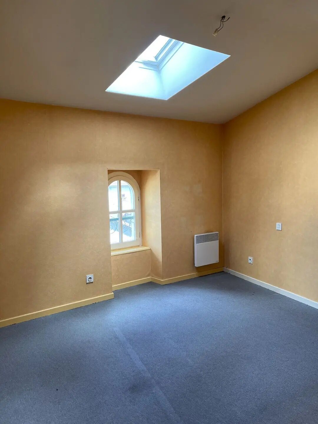 Appartement à louer, 53m², Lamastre