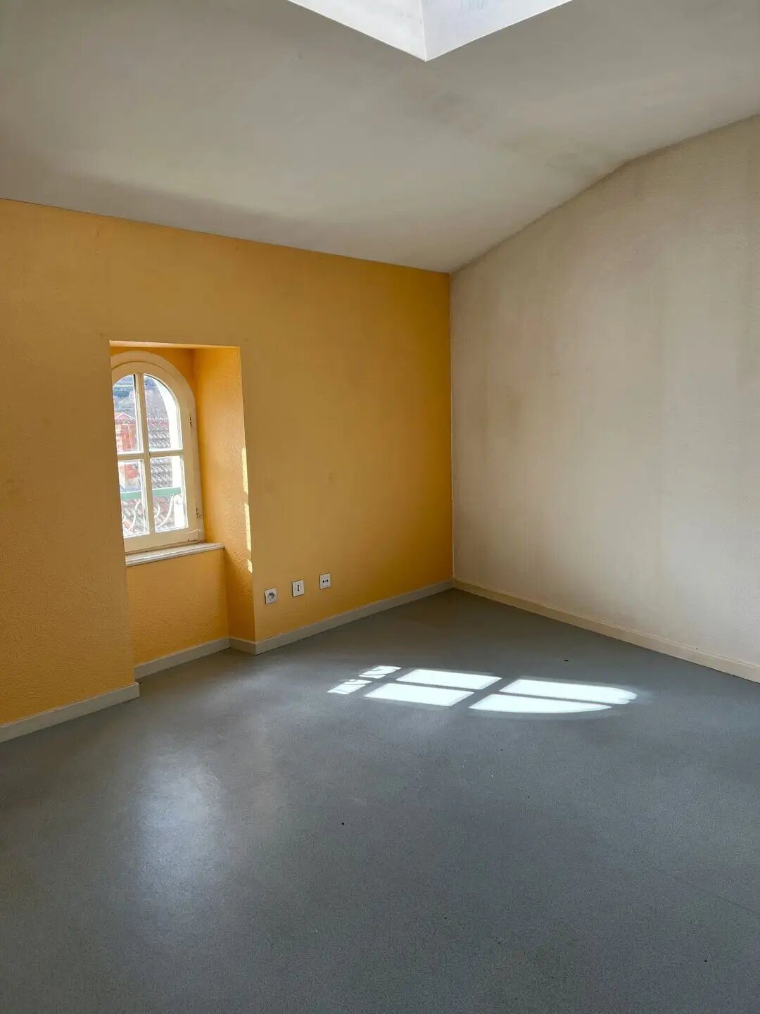 Appartement à louer, 53m², Lamastre