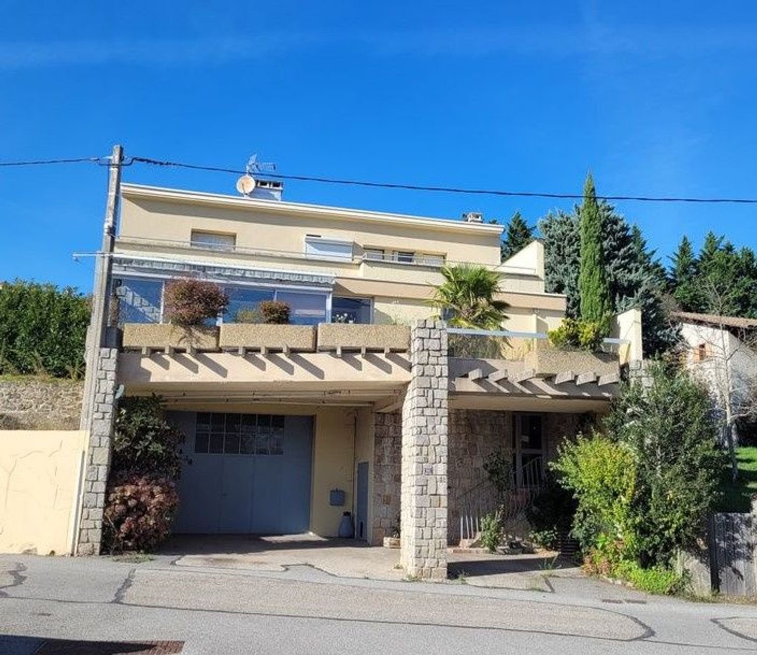 Maison à vendre, 161m², Saint-Félicien