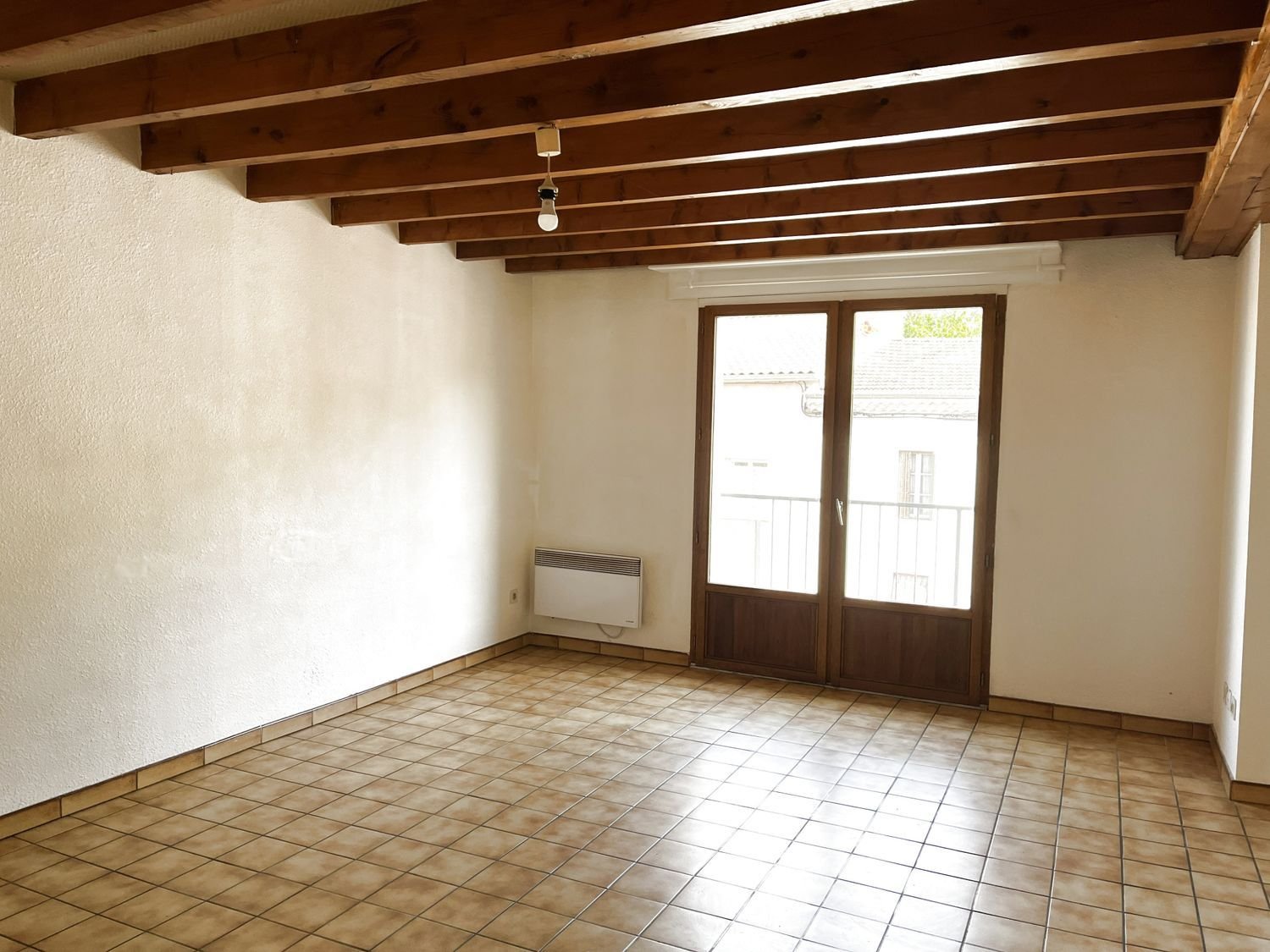 Appartement à louer, 80m², Le Cheylard