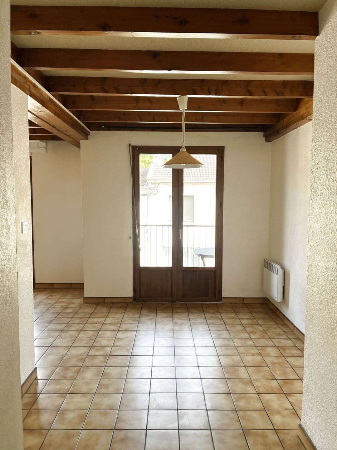 Appartement à louer, 80m², Le Cheylard