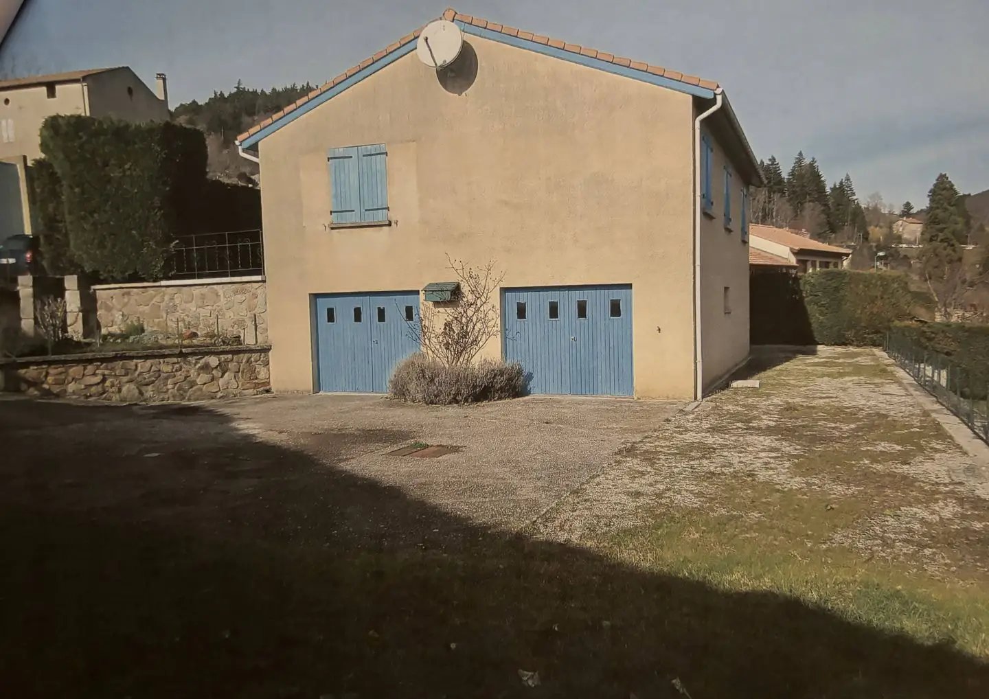 Maison à vendre, 76m², Saint-Félicien