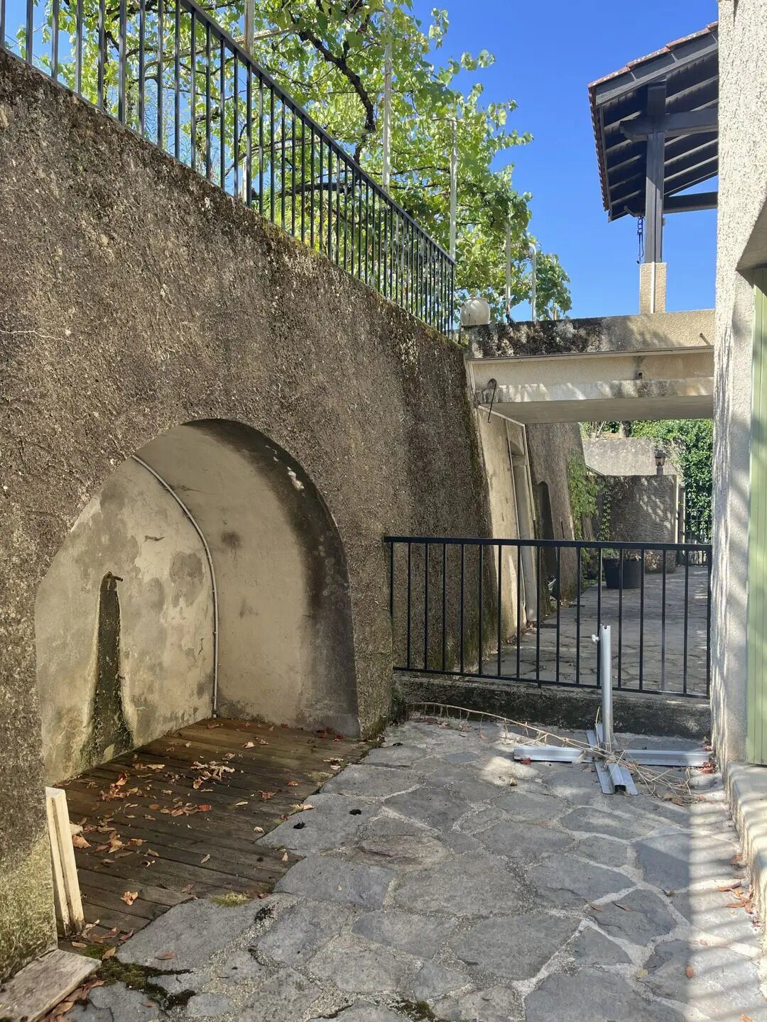 Appartement à louer, 74m², Lamastre