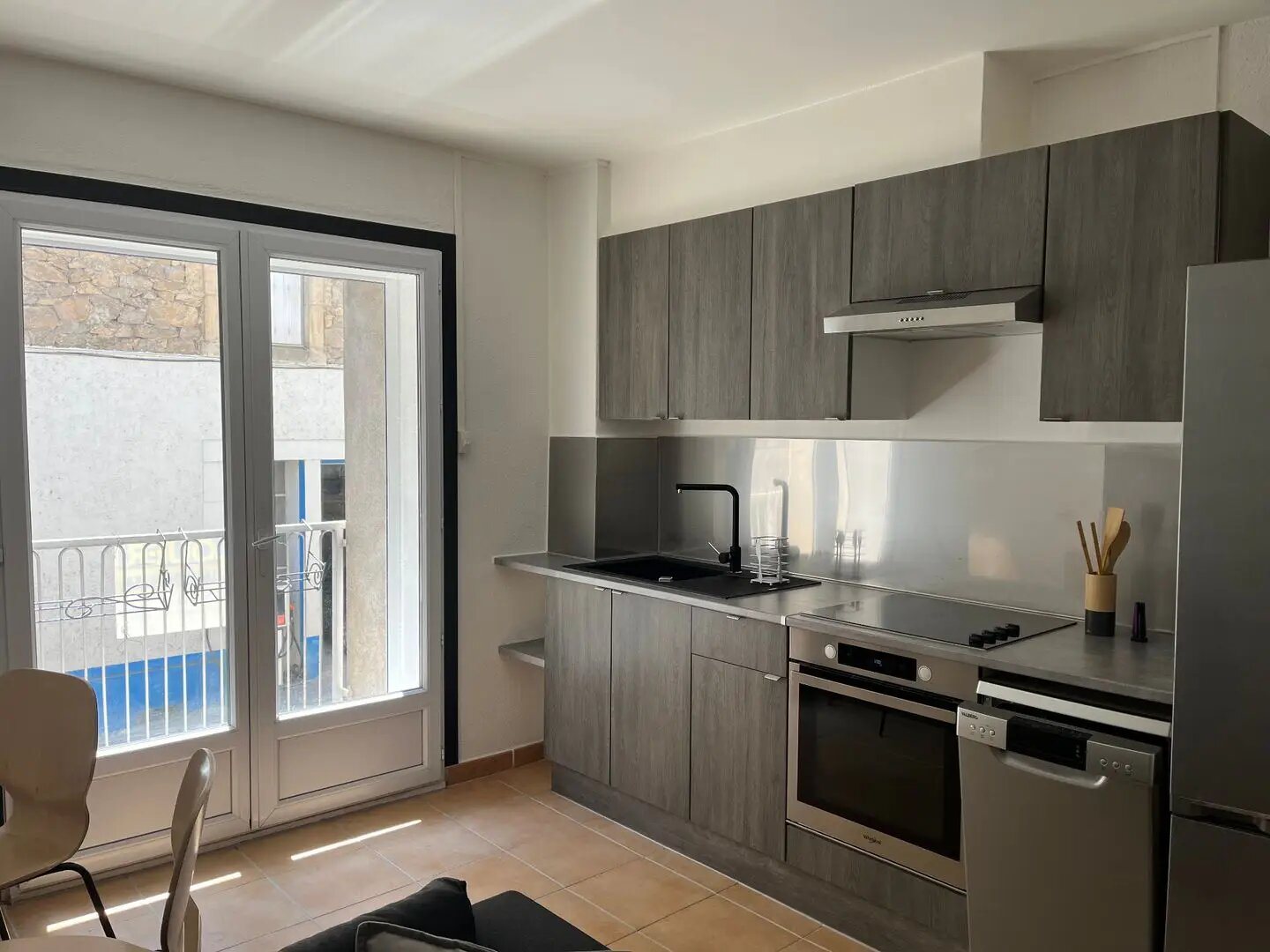 Appartement à louer, 36m², Saint-Martin-de-Valamas