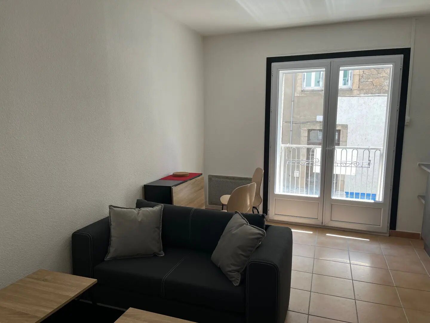 Appartement à louer, 36m², Saint-Martin-de-Valamas