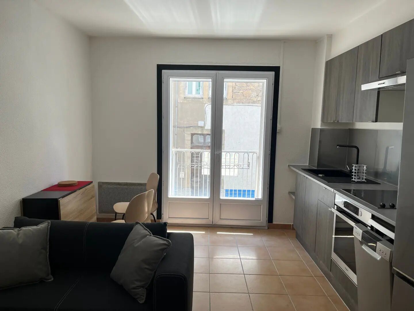 Appartement à louer, 36m², Saint-Martin-de-Valamas