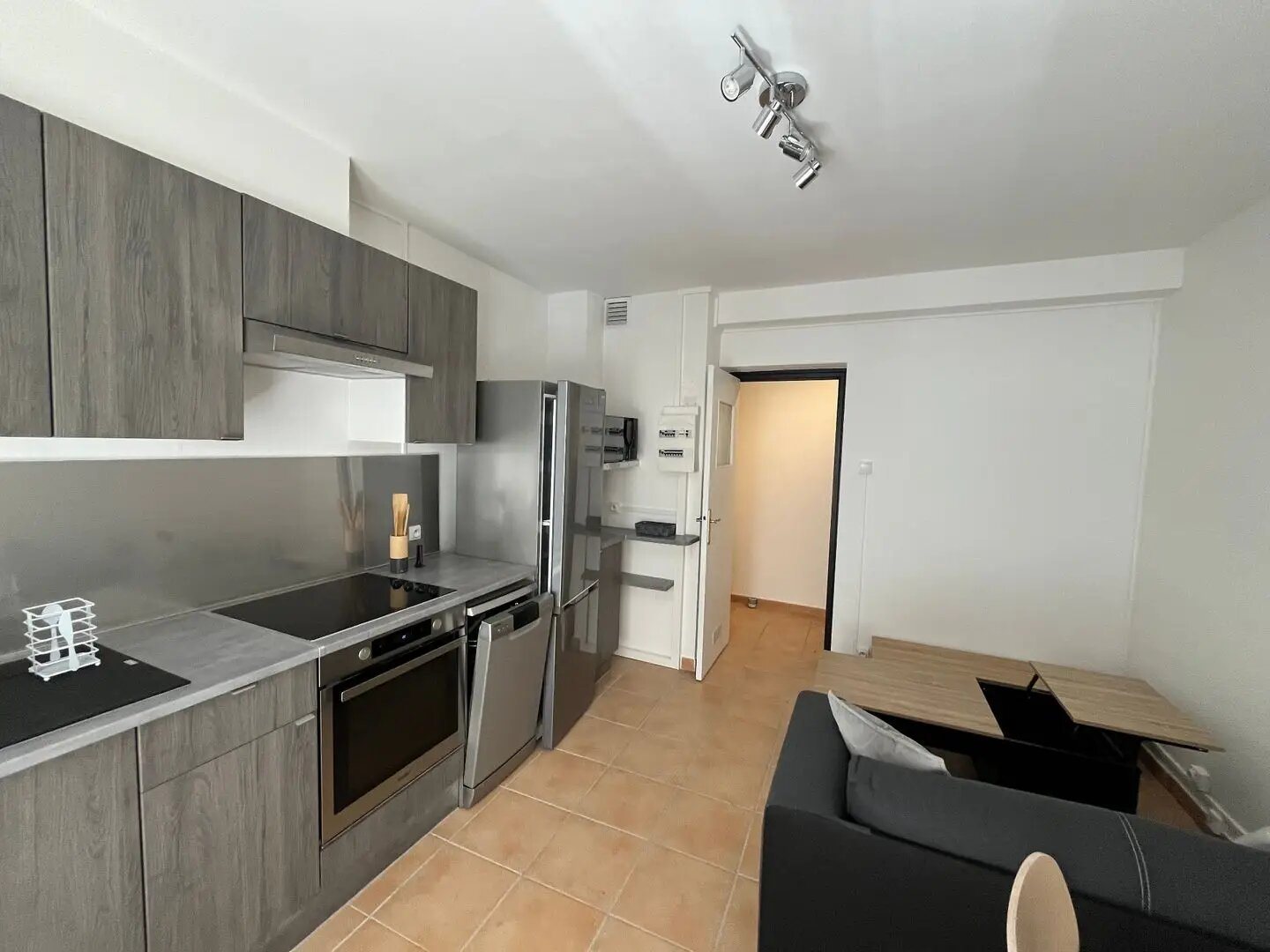 Appartement à louer, 36m², Saint-Martin-de-Valamas