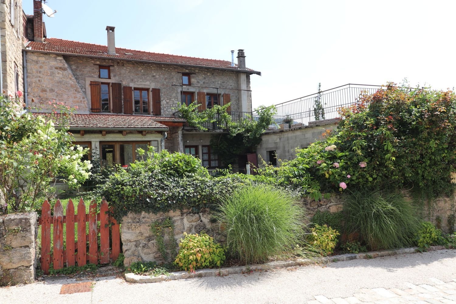Maison à vendre, 259m², Désaignes