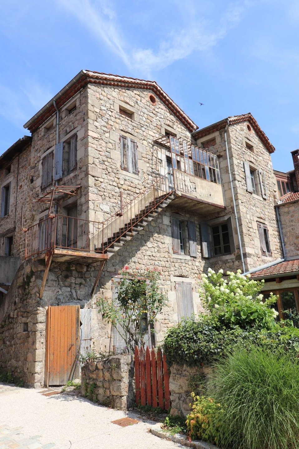 Maison à vendre, 259m², Désaignes