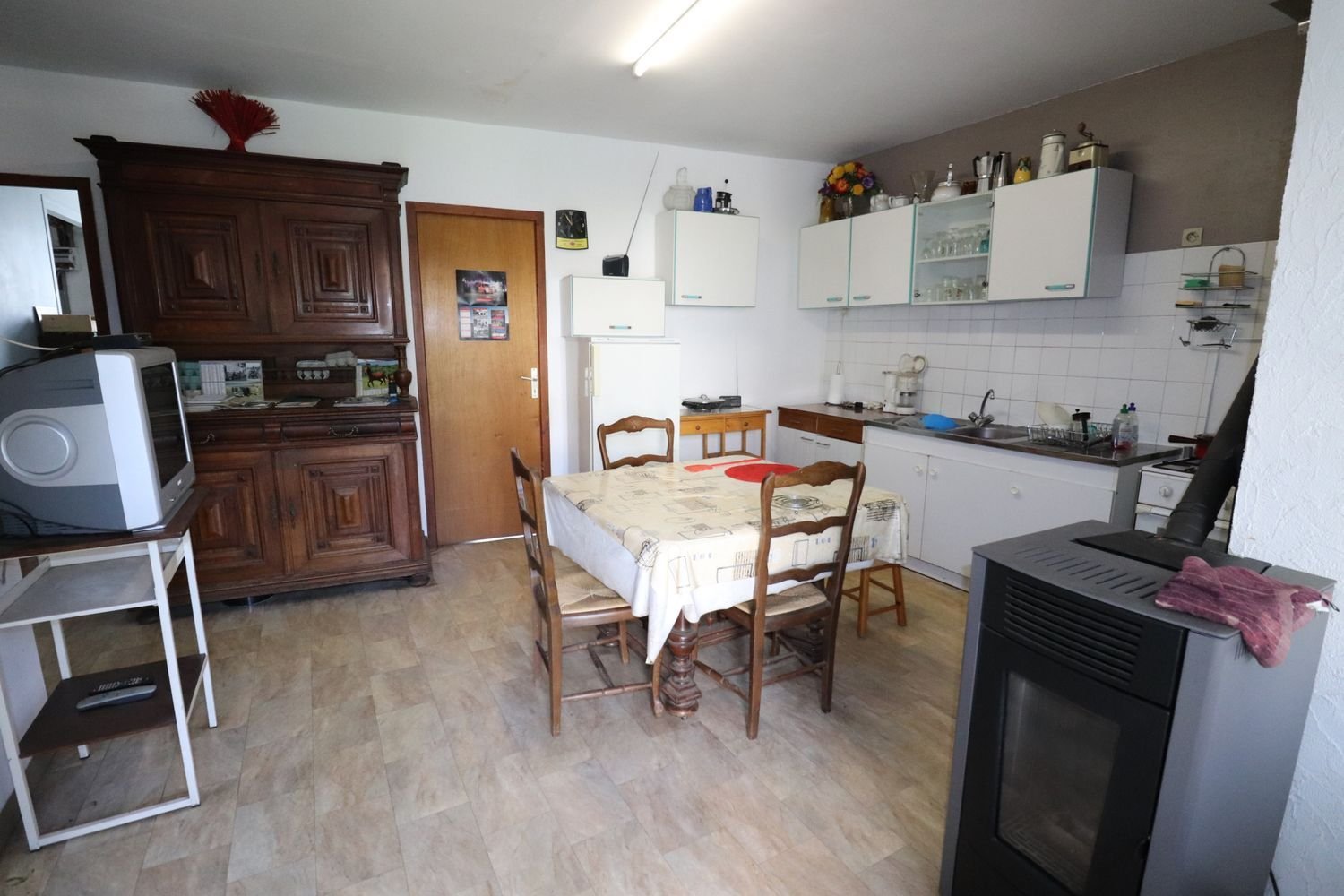 Maison à vendre, 259m², Désaignes