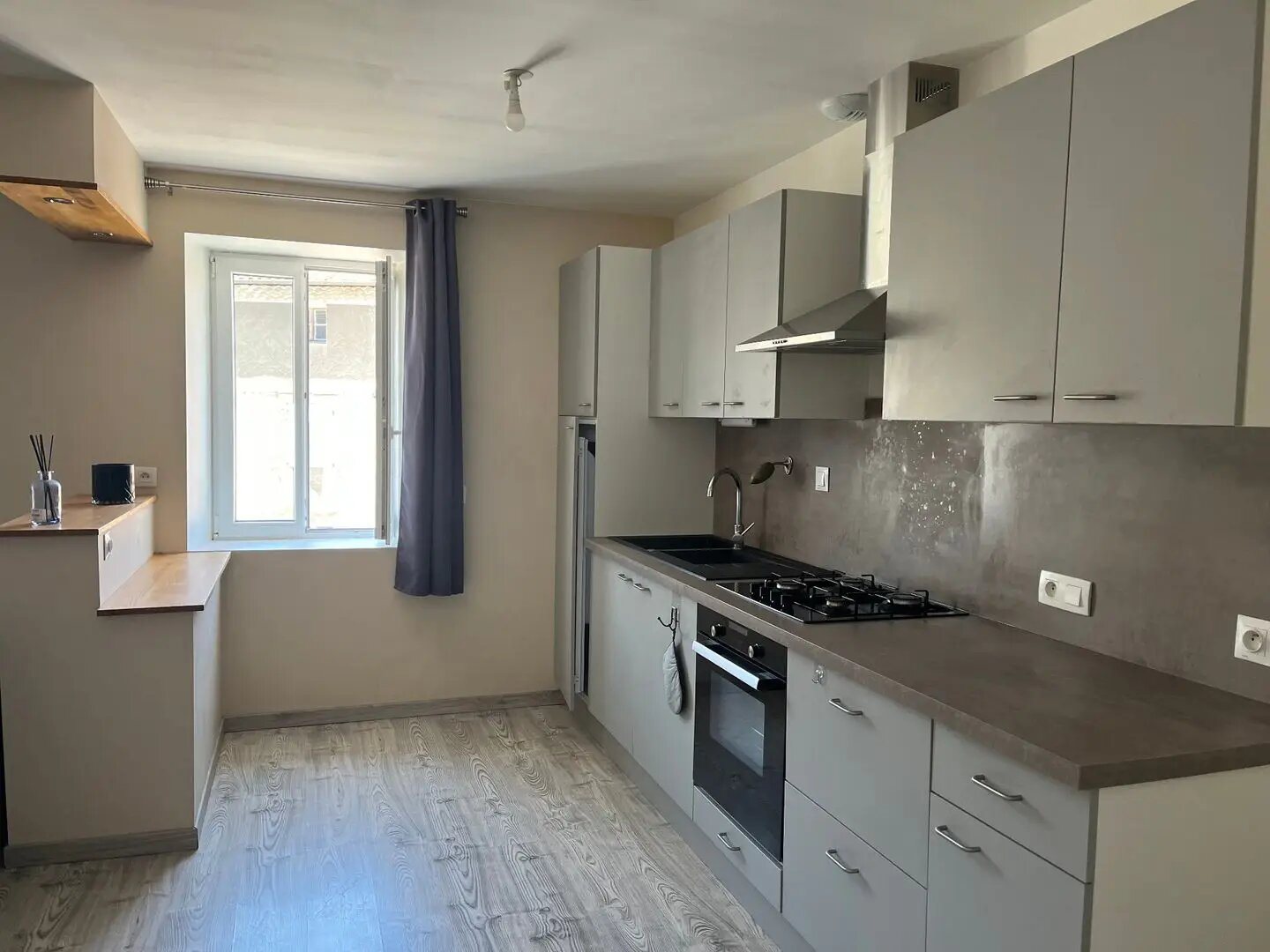 Appartement à louer, 48m², Lamastre