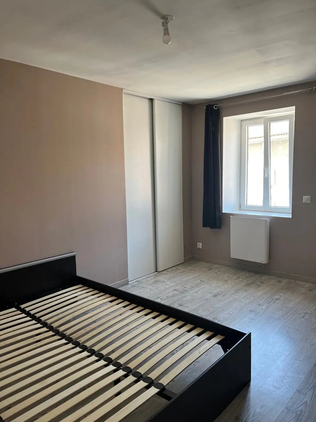 Appartement à louer, 48m², Lamastre