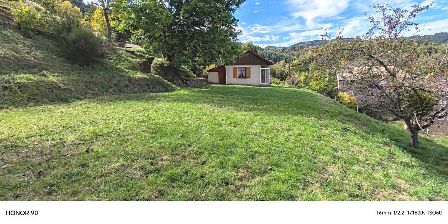 Maison à vendre, 67m², Désaignes