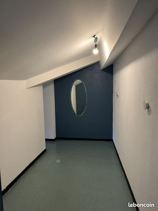 Appartement à louer, 80m², Le Cheylard