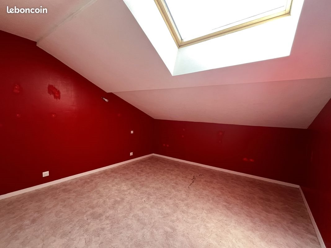 Appartement à louer, 80m², Le Cheylard