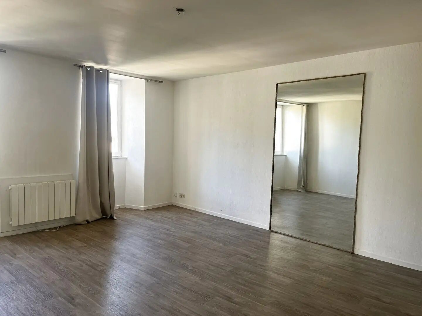 Appartement à louer, 94m², Le Cheylard