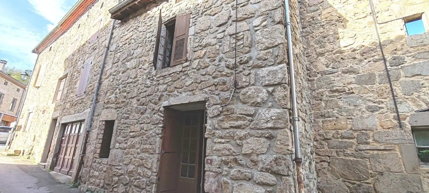 Maison à vendre, 111m², Gilhoc-sur-Ormèze