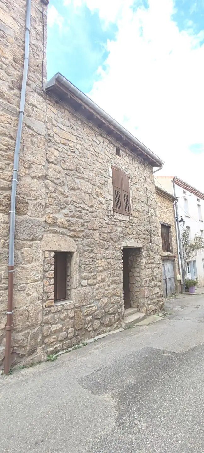 Maison à vendre, 111m², Gilhoc-sur-Ormèze