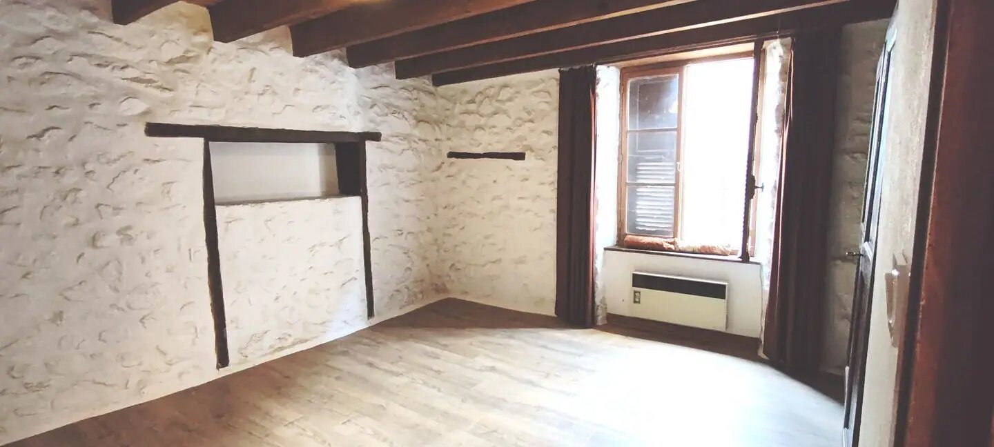 Maison à vendre, 111m², Gilhoc-sur-Ormèze