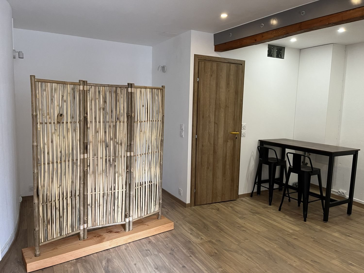 Appartement à louer, 25m², Le Cheylard