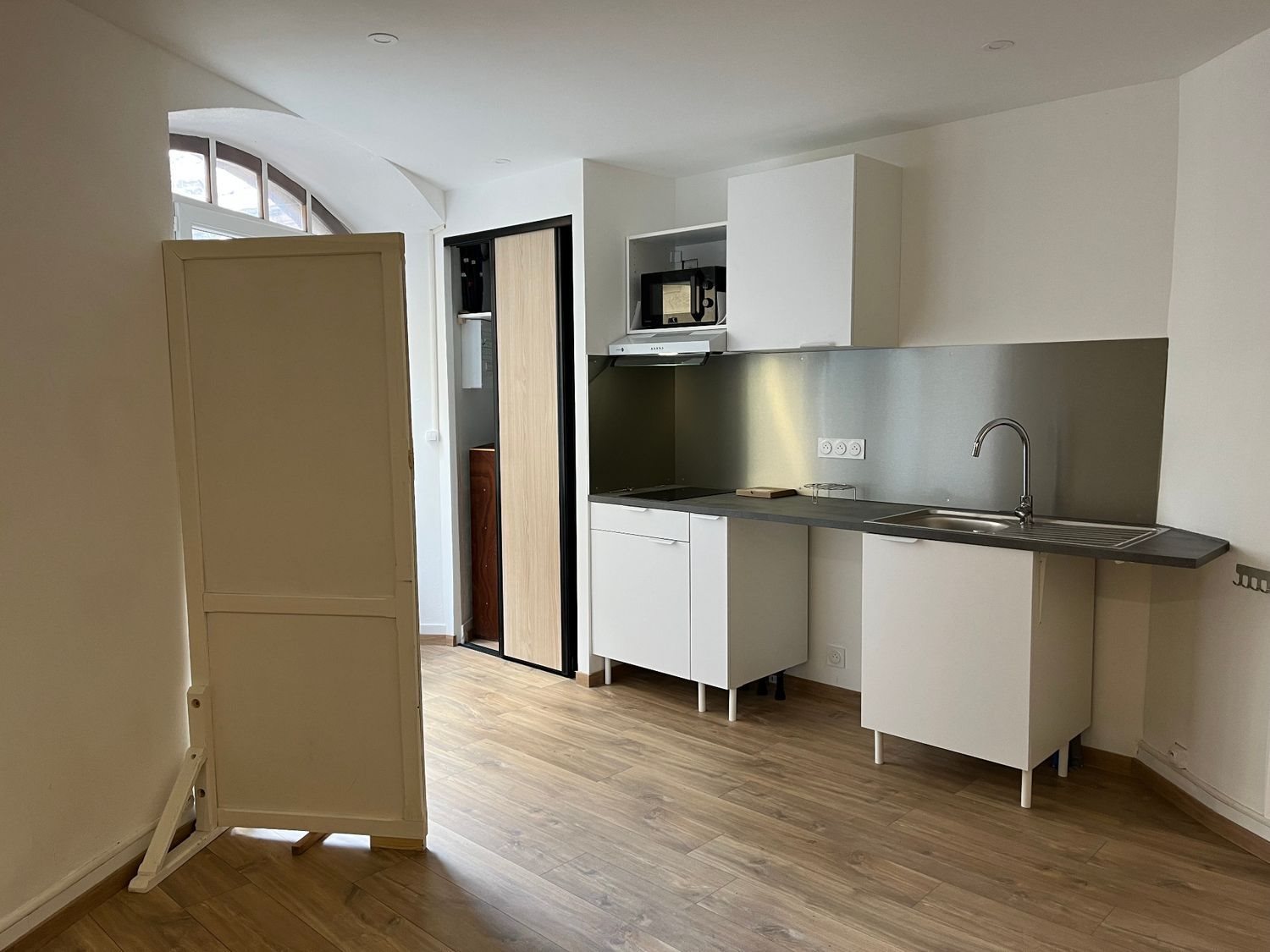 Appartement à louer, 25m², Le Cheylard