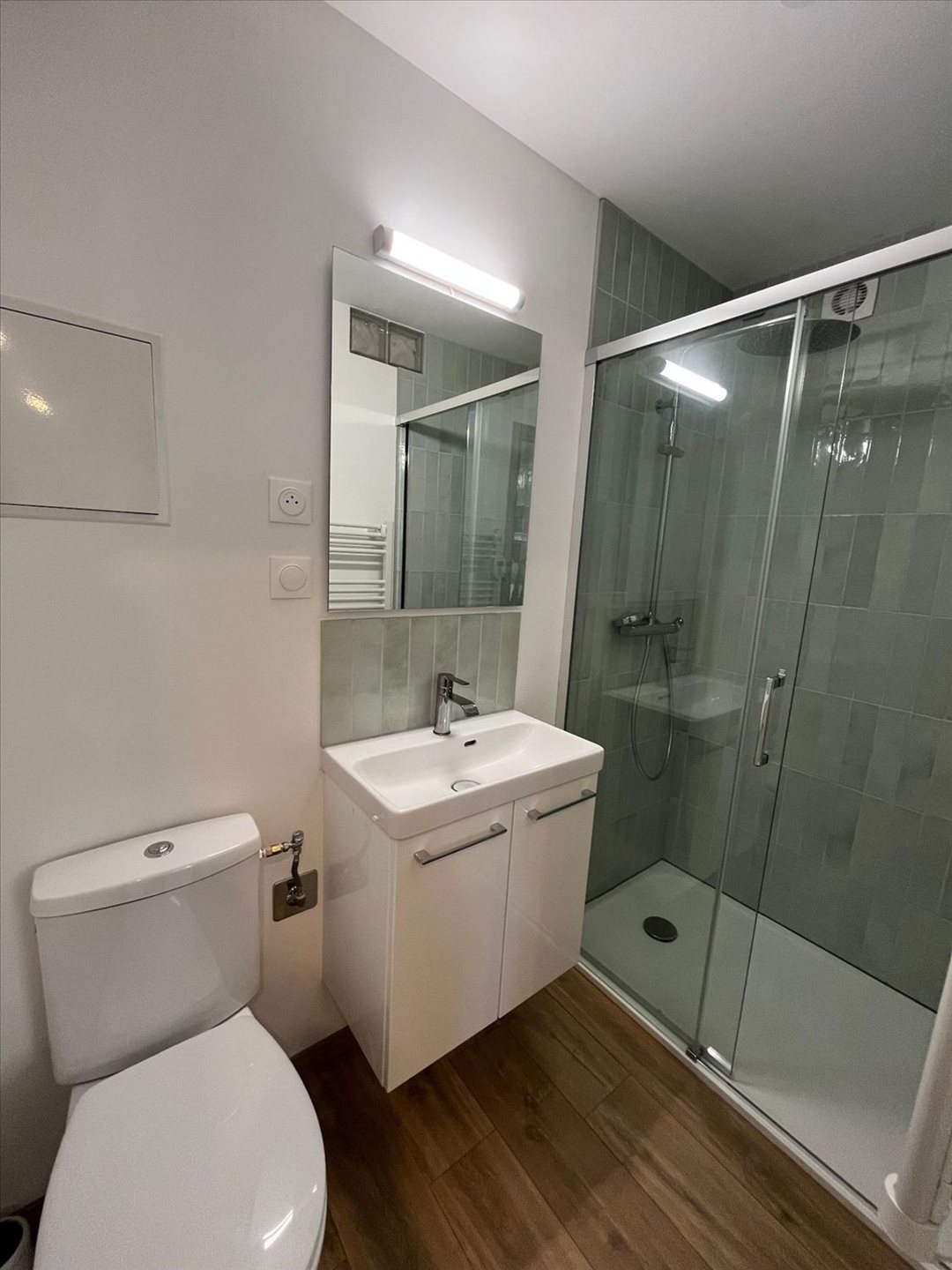 Appartement à louer, 25m², Le Cheylard