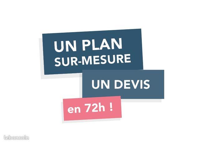 Maison à vendre, 120m², Montrelais
