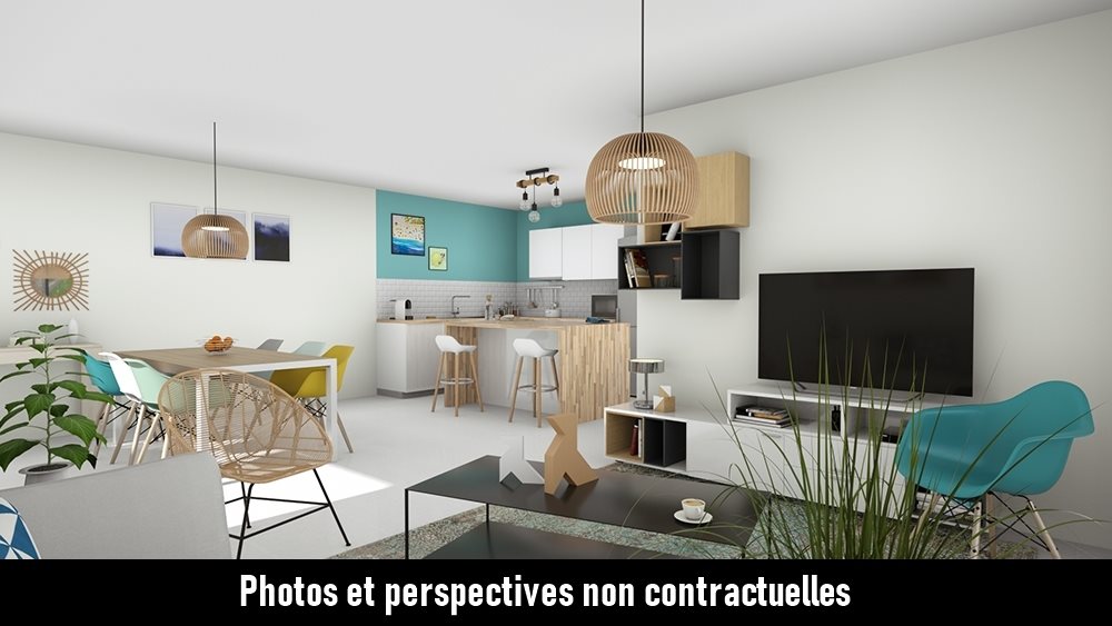 Maison à vendre, 86m², Les Sorinières