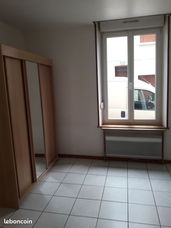 Appartement à louer, 37m², Reims