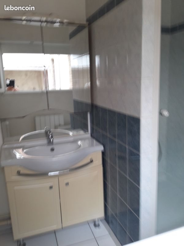 Appartement à louer, 37m², Reims