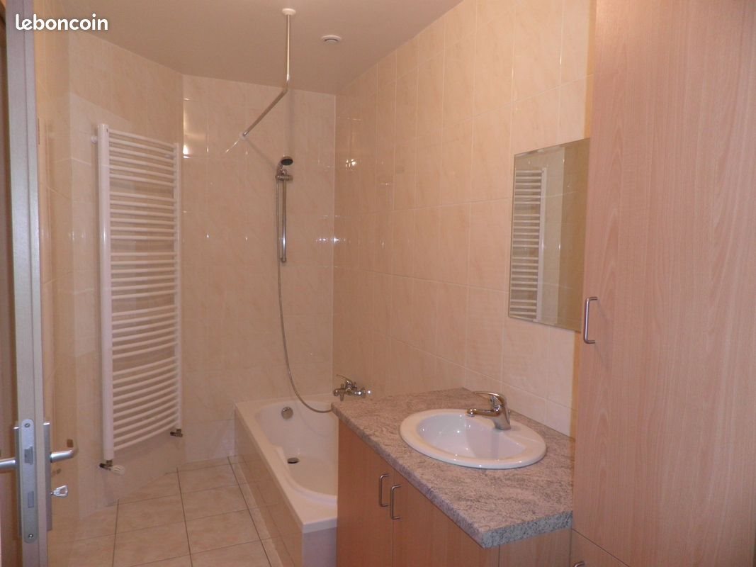 Appartement à louer, 110m², Kirschnaumen