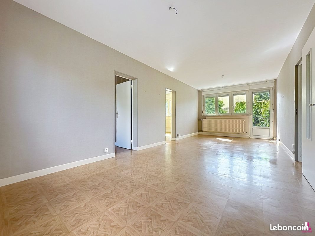 Appartement à vendre, 91m², Thionville